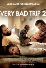 Very Bad Trip 2 Very Bad Trip 2