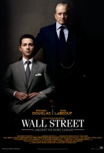 Wall Street : Money Never Sleeps