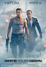 White House Down - Affiche White House Down - Affiche