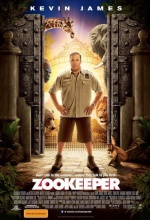 Zookeeper Zookeeper