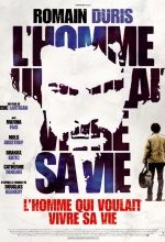 L'Homme qui voulait vivre sa vie - Affiche L'Homme qui voulait vivre sa vie - Affiche