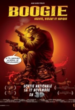 Boogie Boogie