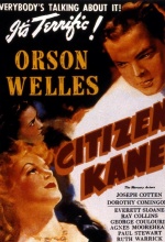 Citizen Kane - Affiche Citizen Kane - Affiche