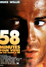 58 minutes pour vivre 58 minutes pour vivre