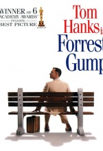 Forrest Gump - Affiche