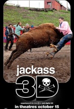 Jackass 3D Jackass 3D