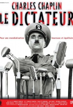 Le Dictateur Le Dictateur
