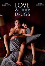 Love, et autres drogues - Affiche