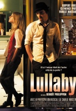 Lullaby - Affiche Lullaby - Affiche