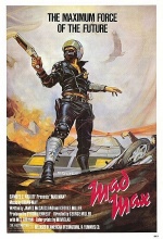 Mad Max - Affiche