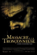 Massacre à la tronçonneuse