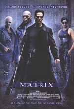 Matrix - Affiche
