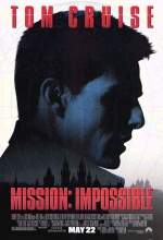 Mission : Impossible 