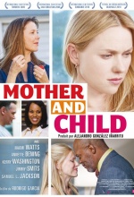 Mother & Child - Affiche Mother & Child - Affiche