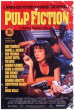 Pulp Fiction Pulp Fiction