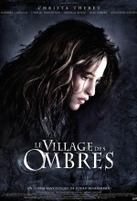 Le Village des ombres - Affiche Le Village des ombres - Affiche