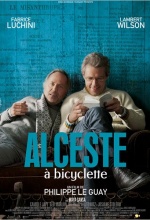 Alceste à bicyclette
