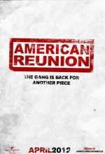 American Pie 4 - Affiche American Pie 4 - Affiche