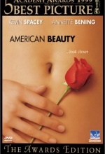 American Beauty - Affiche