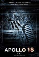 Apollo 18 Apollo 18