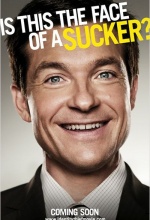 Arnaque à la carte - Affiche