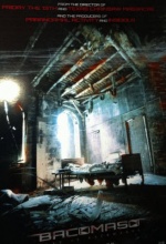 Projet 666 - Affiche