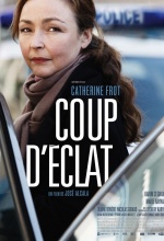 Coup d'éclat Coup d'éclat