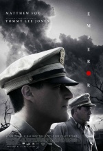 Crimes de guerre - Affiche