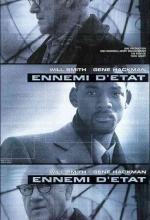 Ennemi d'Etat
