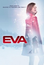 Eva (2012) - Affiche