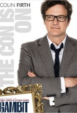 Gambit, arnaque à l’anglaise