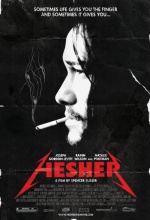 Hesher Hesher