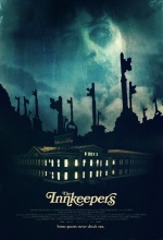 The Innkeepers The Innkeepers
