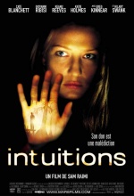 Intuitions - Affiche