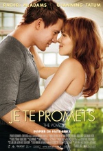 Je te promets - Affiche