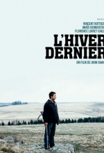 L'hiver dernier L'hiver dernier