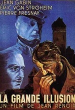 La grande illusion La grande illusion