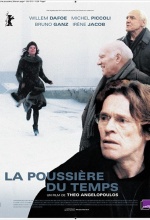 La Poussière du temps 