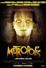 Metropolis Metropolis