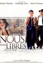 Nous étions libres