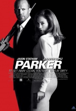 Affiche Parker Affiche Parker
