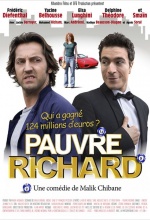 Pauvre Richard Pauvre Richard