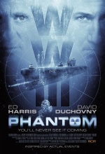 Phantom - Affiche Phantom - Affiche