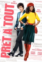 Prêt à tout - Affiche Prêt à tout - Affiche