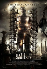 Saw 3D 