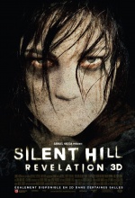 Silent Hill : Révélation 3D