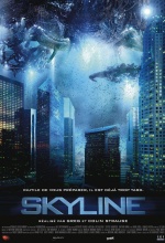 Skyline - Affiche Skyline - Affiche