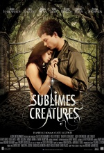 Sublimes Creatures - Affiche Sublimes Creatures - Affiche