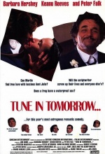 Tante Julia et le scribouillard Tante Julia et le scribouillard