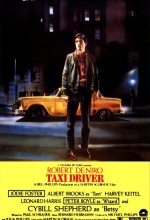 Taxi Driver - Affiche Taxi Driver - Affiche